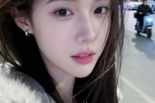 网红司晓迪疑似爆料鹿晗私密照暗指其出轨可信度如何？
